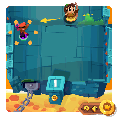 Knight Shot screenshot